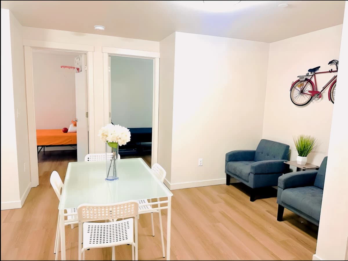 The Radian Apartments image