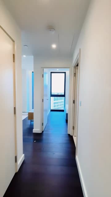 2 Bedroom 2 Bathroom Flat35.05