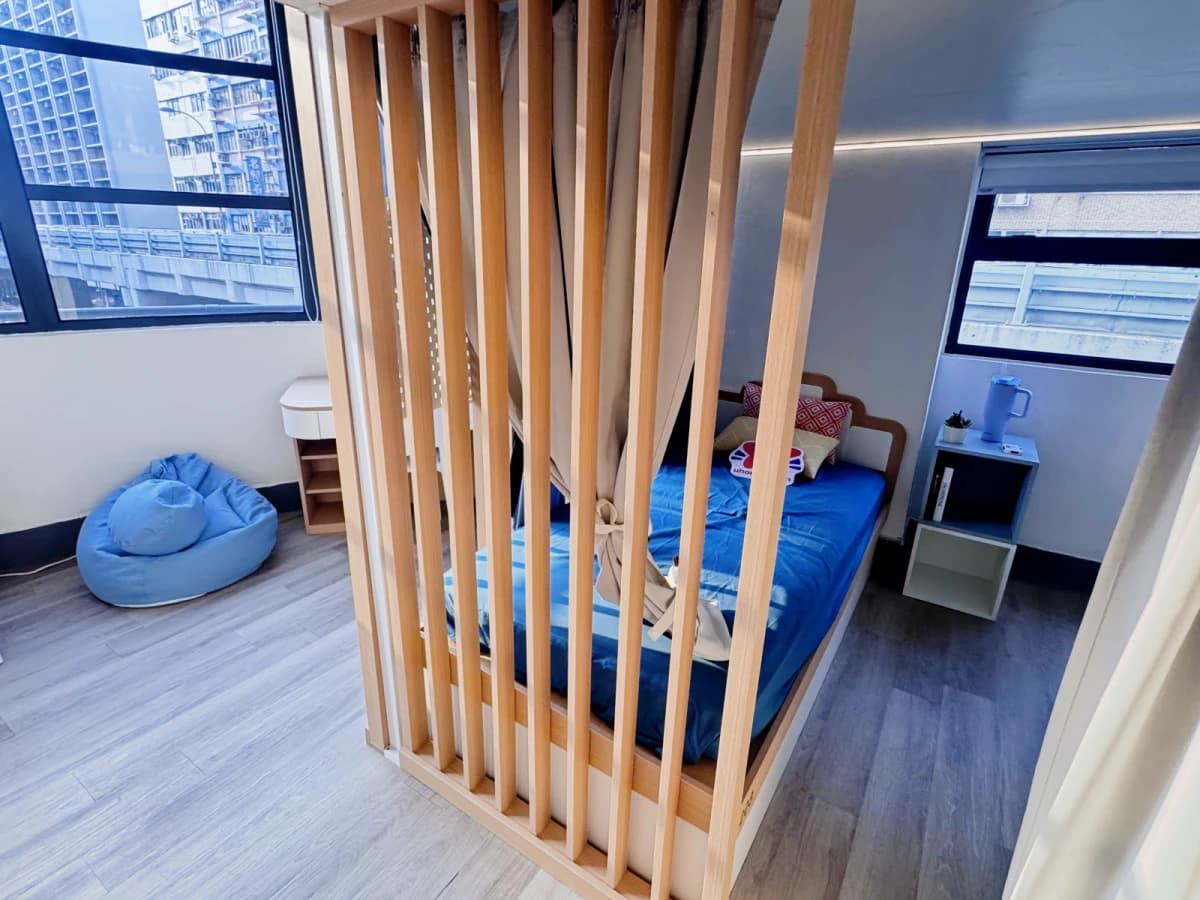 dwell Prince Edward image