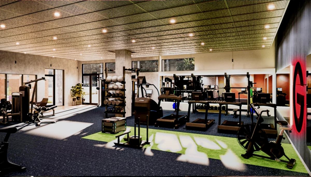 Fitness&Recreation