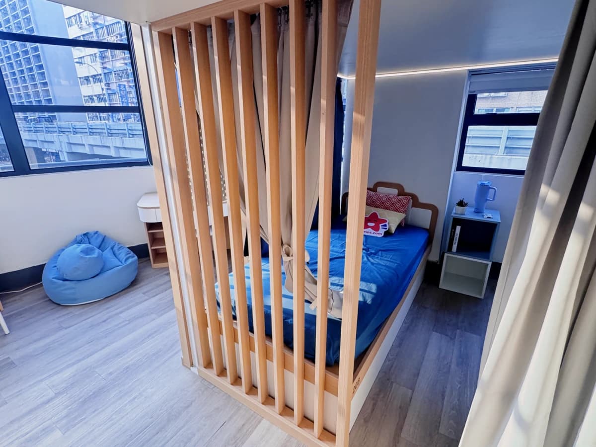 dwell Prince Edward image