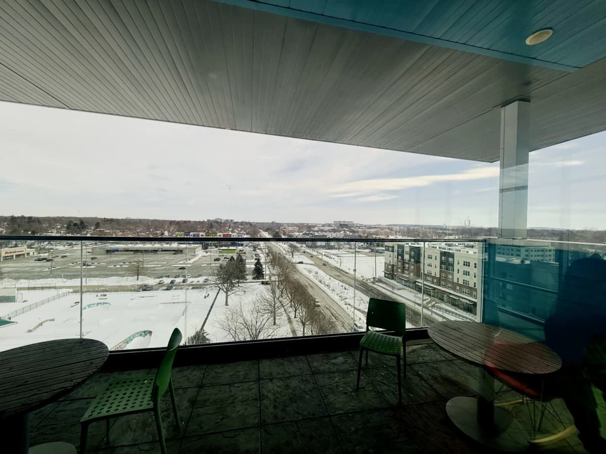 SKYVUE image