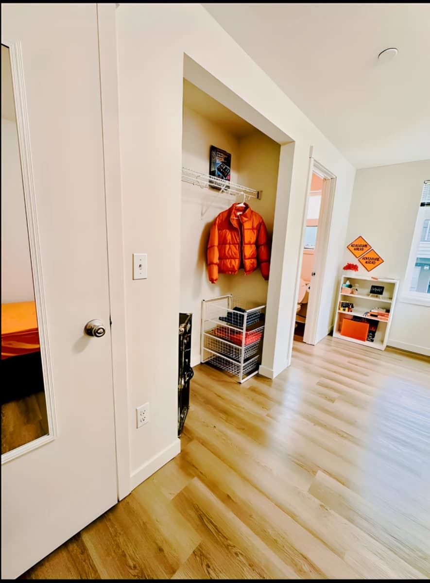 The Radian Apartments image