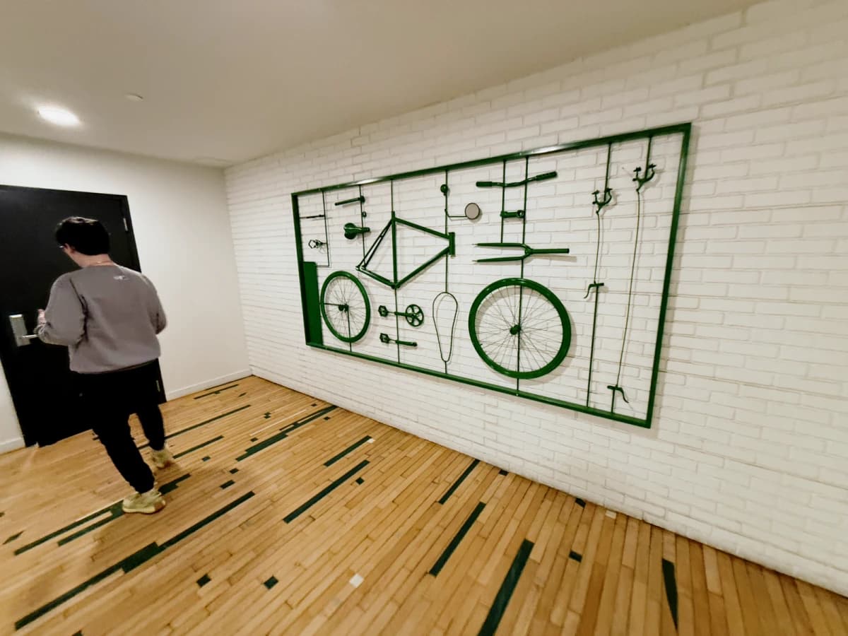 Hub On Campus East Lansing image