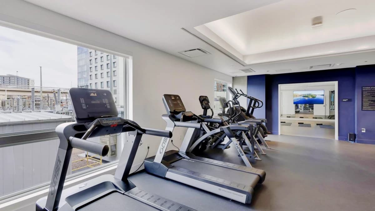 Fitness&Recreation