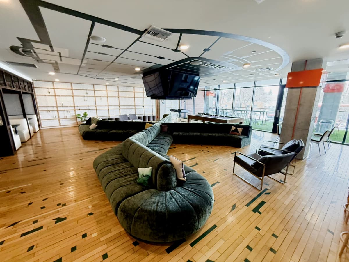 Hub On Campus East Lansing image