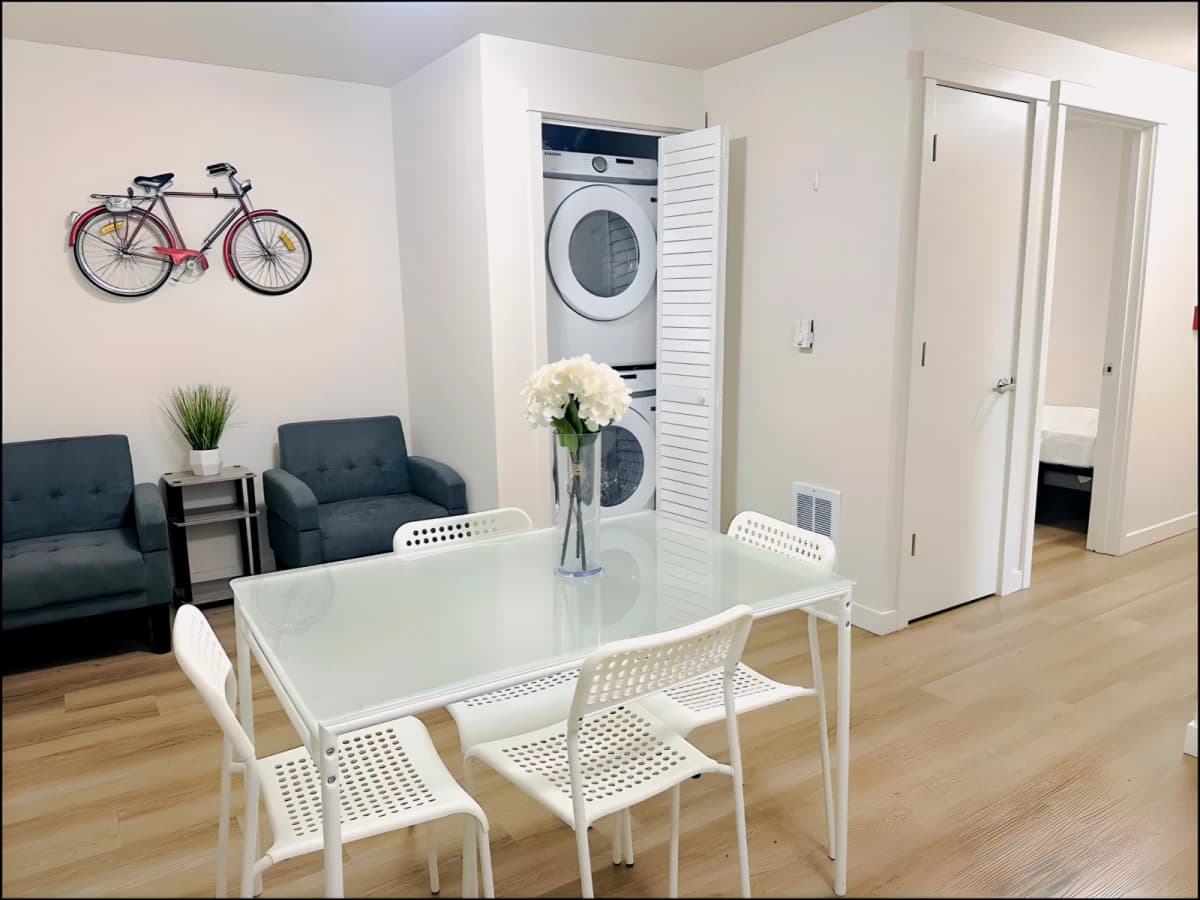 The Radian Apartments image