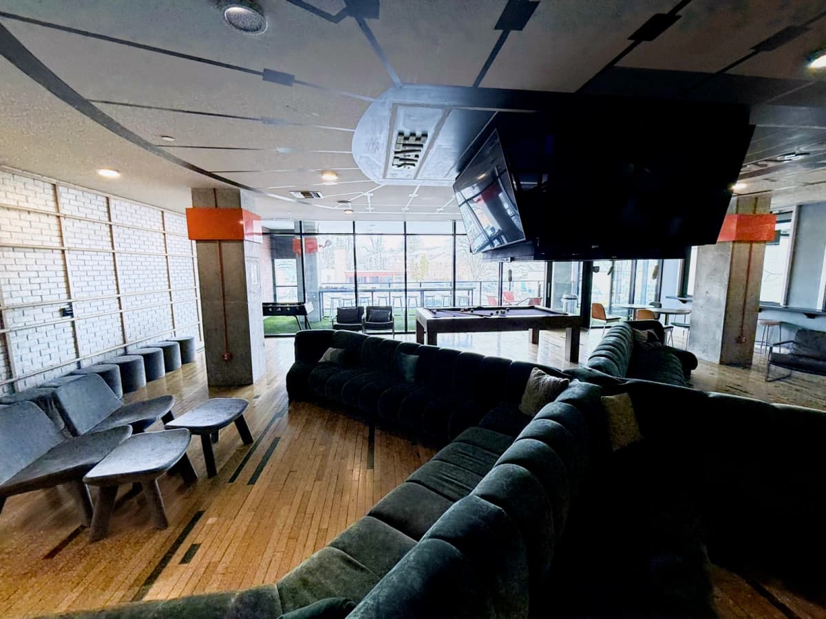 Hub On Campus East Lansing image