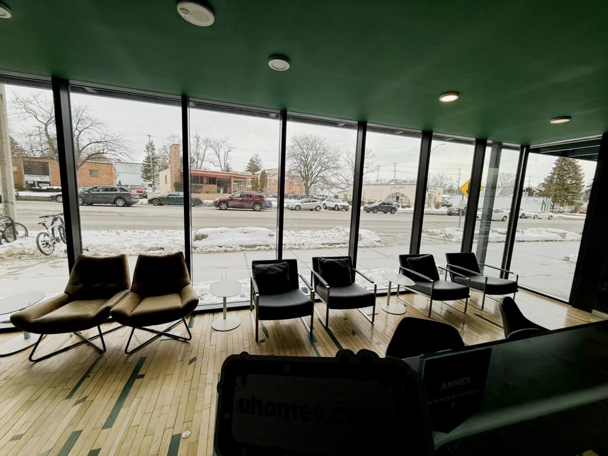 Hub On Campus East Lansing image