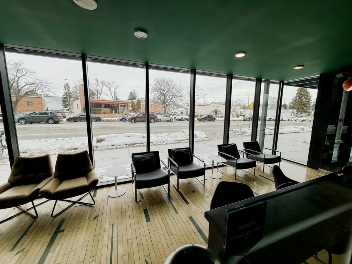 Hub On Campus East Lansing image