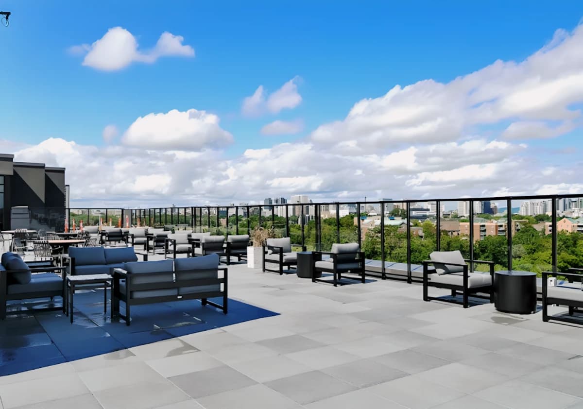 Outdoor Features