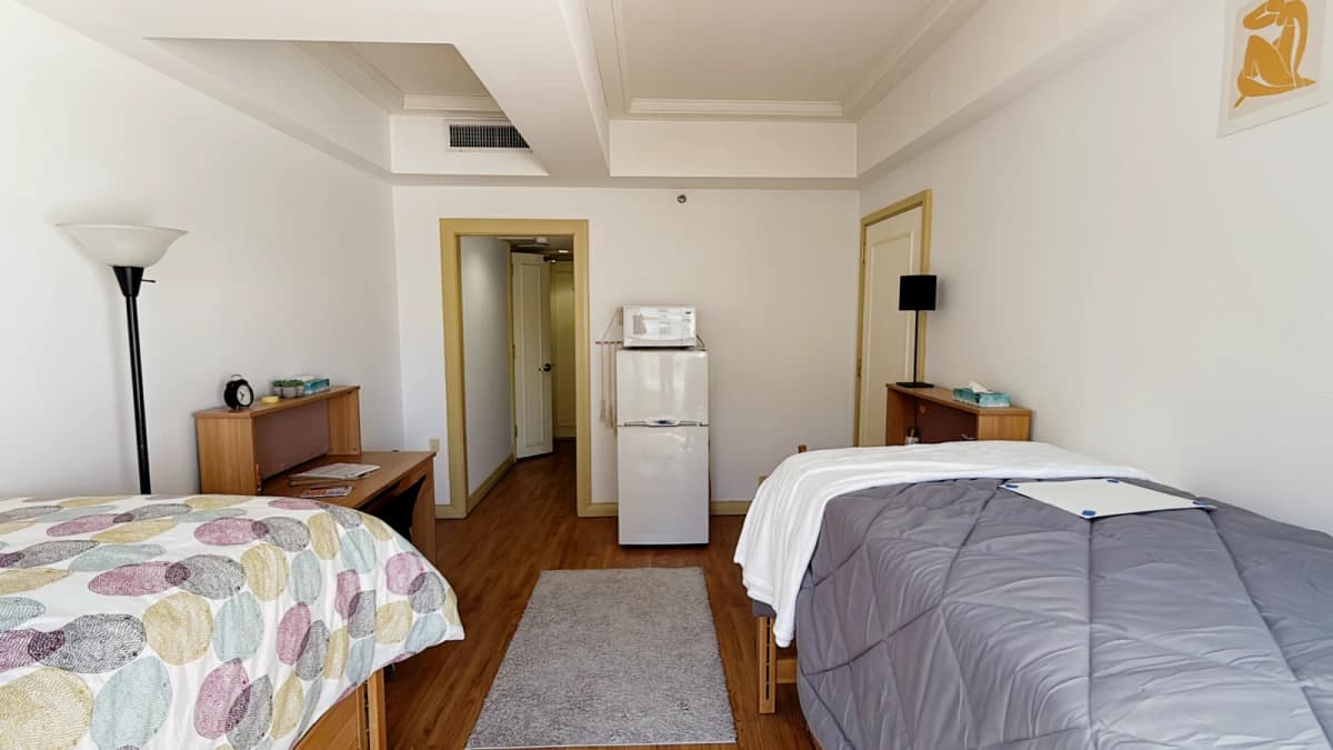 St. George Towers image