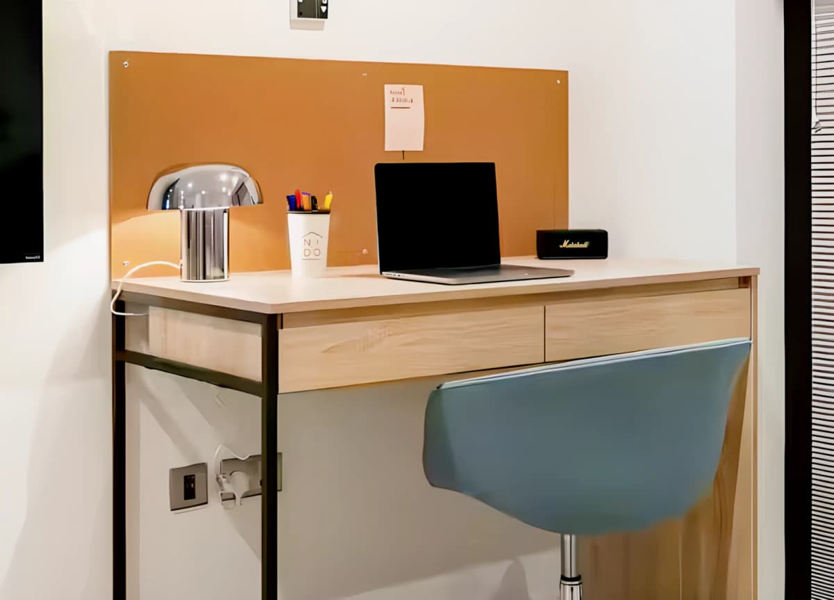 Superior Plus Studio with Terrace