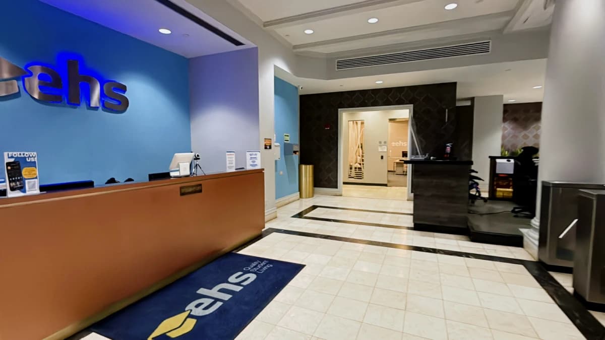 St. George Towers image