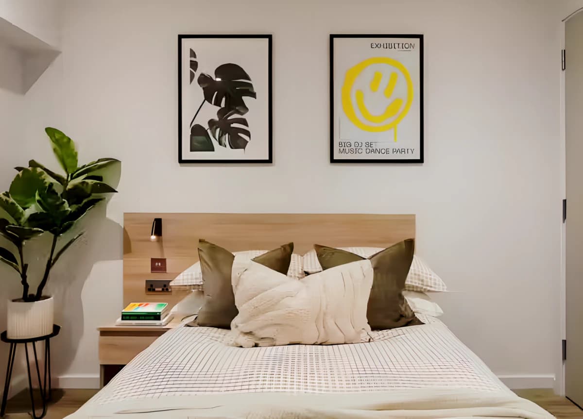 Superior Plus Studio with Terrace