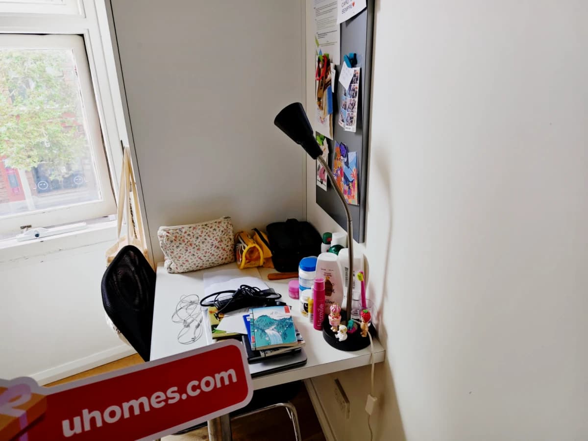 Link2 Central Apartment image