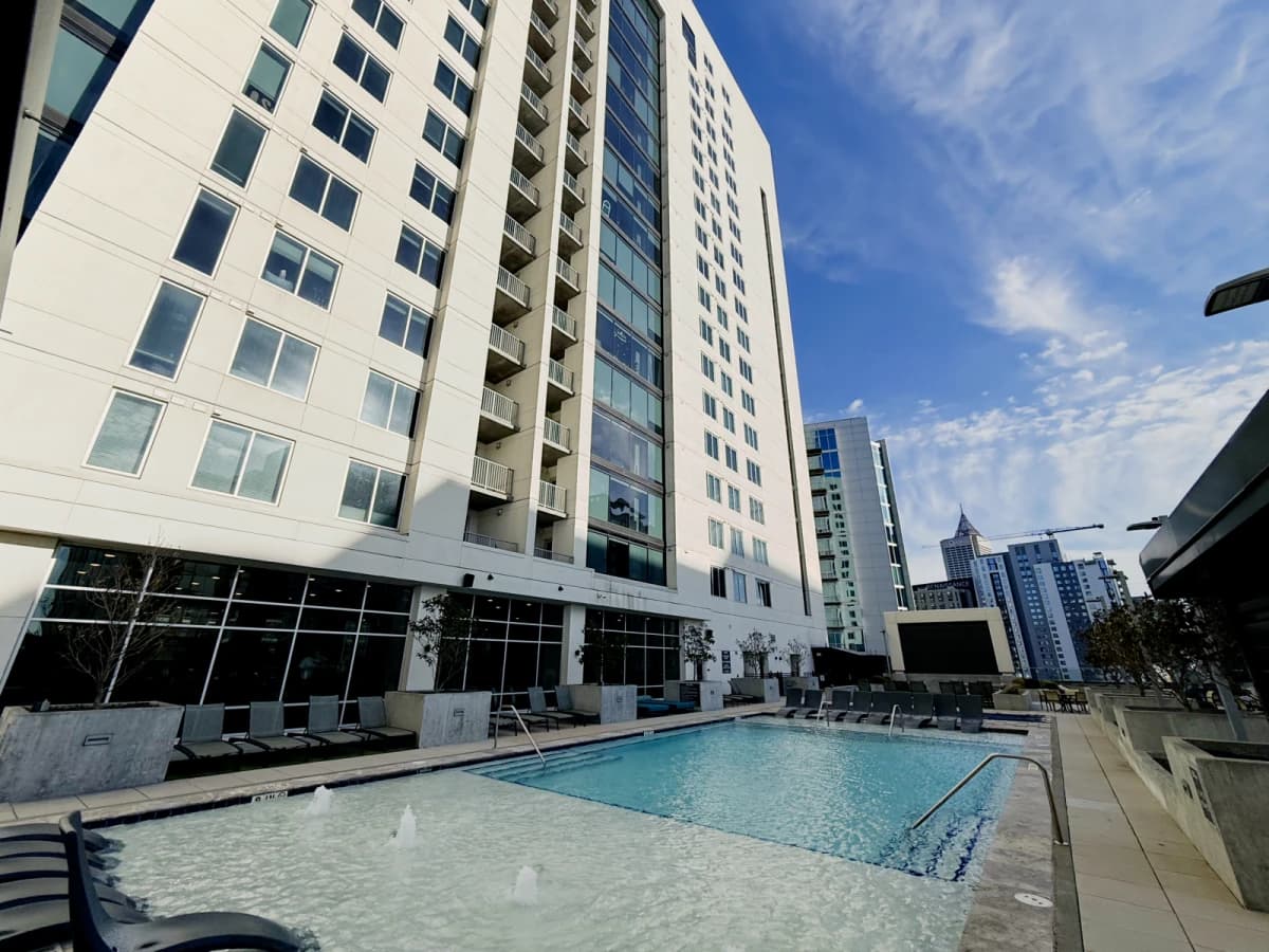 The Mark Atlanta image