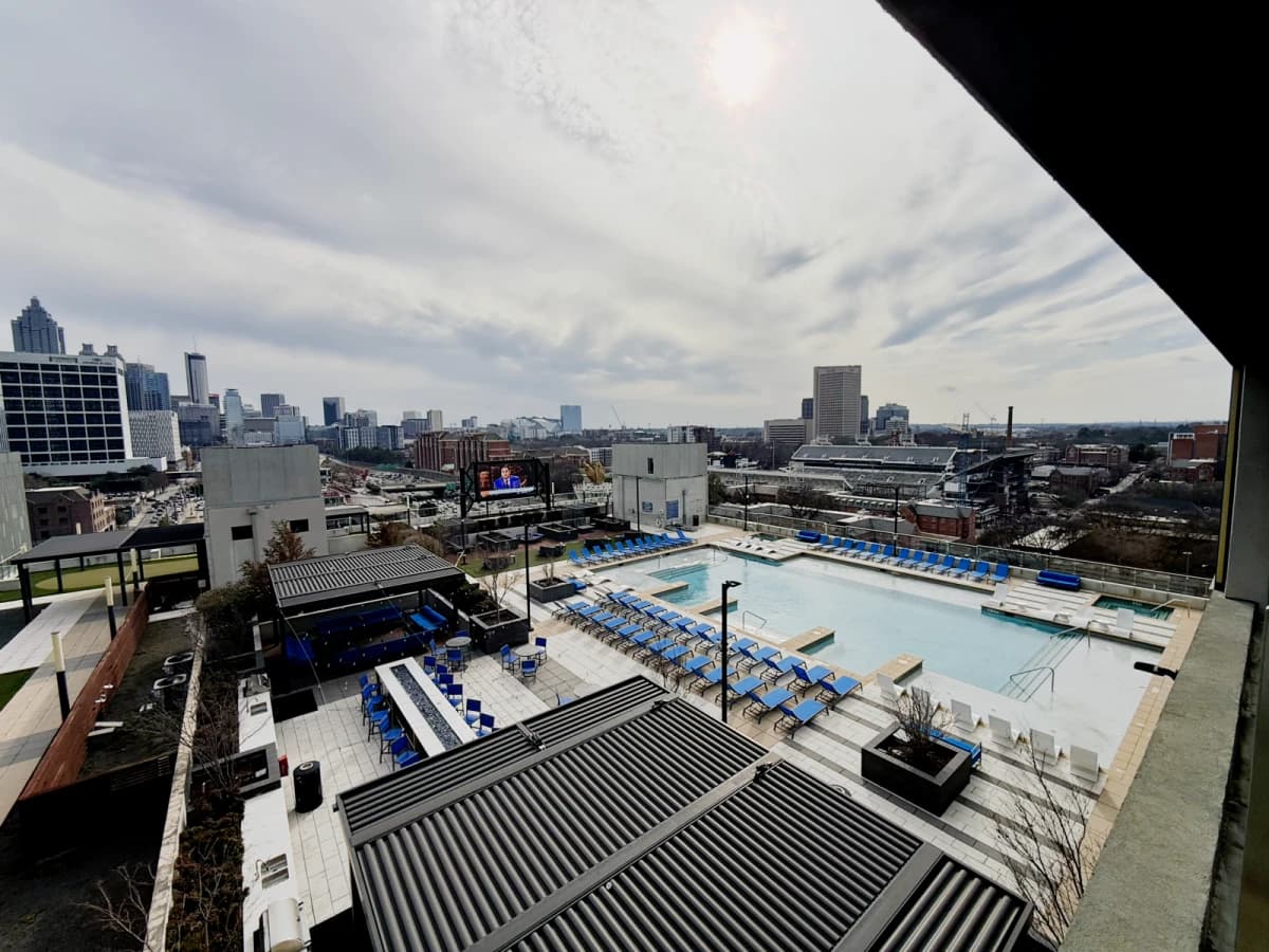 The Standard at Atlanta image