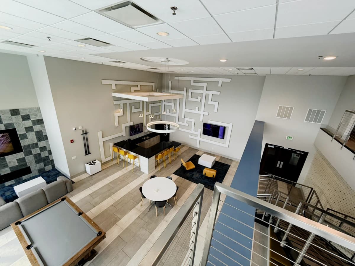 The Standard at Atlanta image