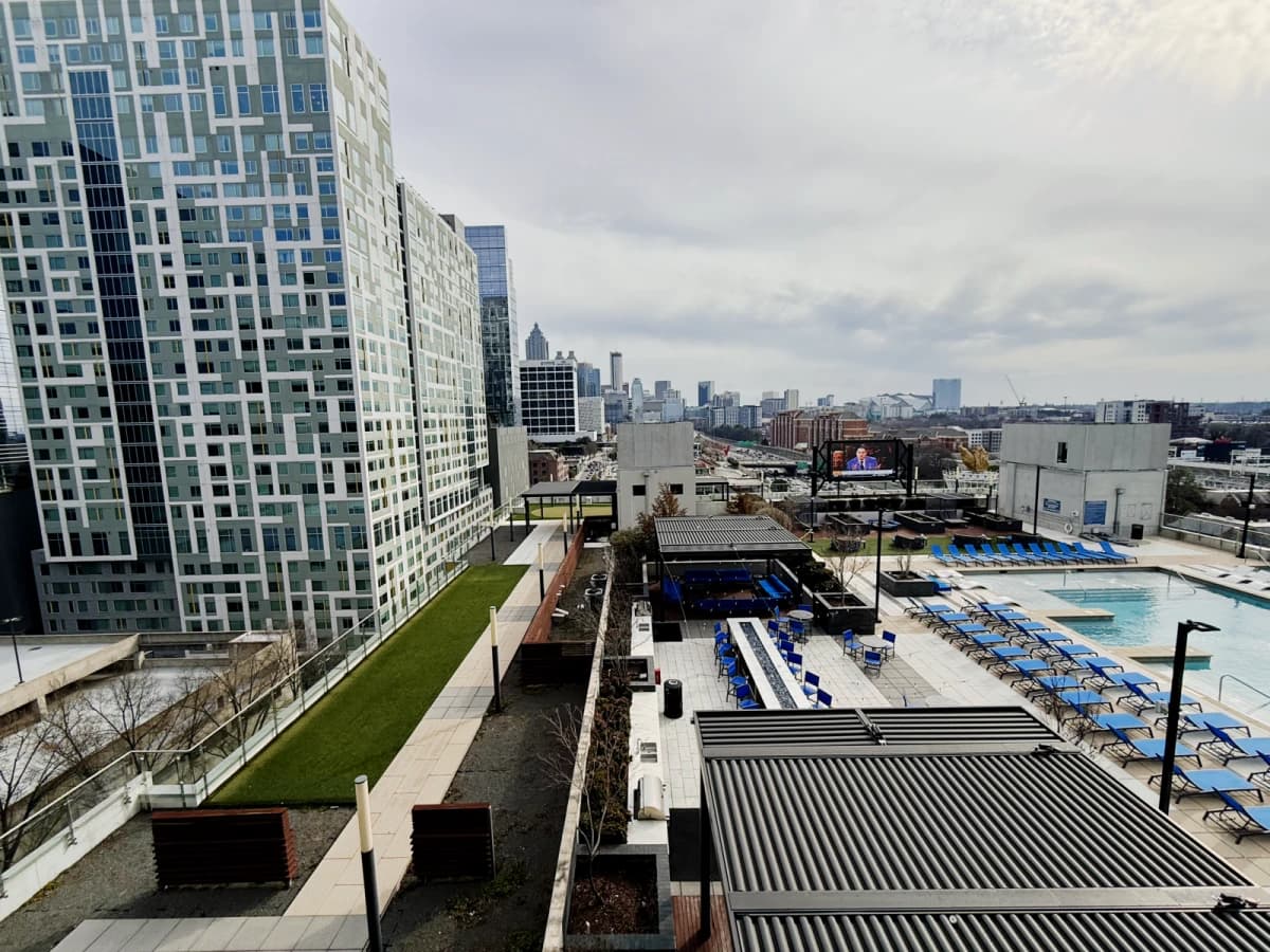The Standard at Atlanta image