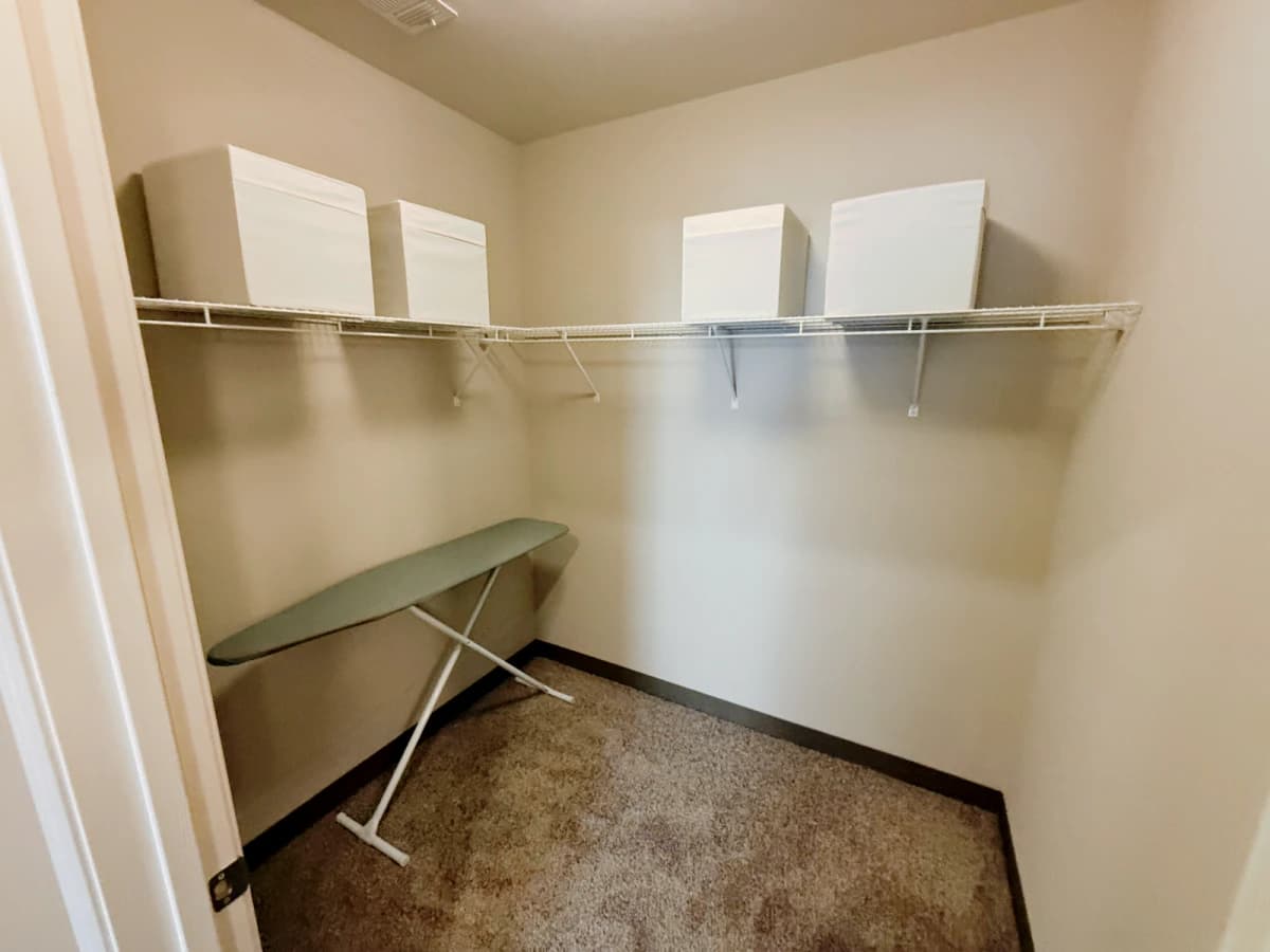 2 Bed 2 Bath Private