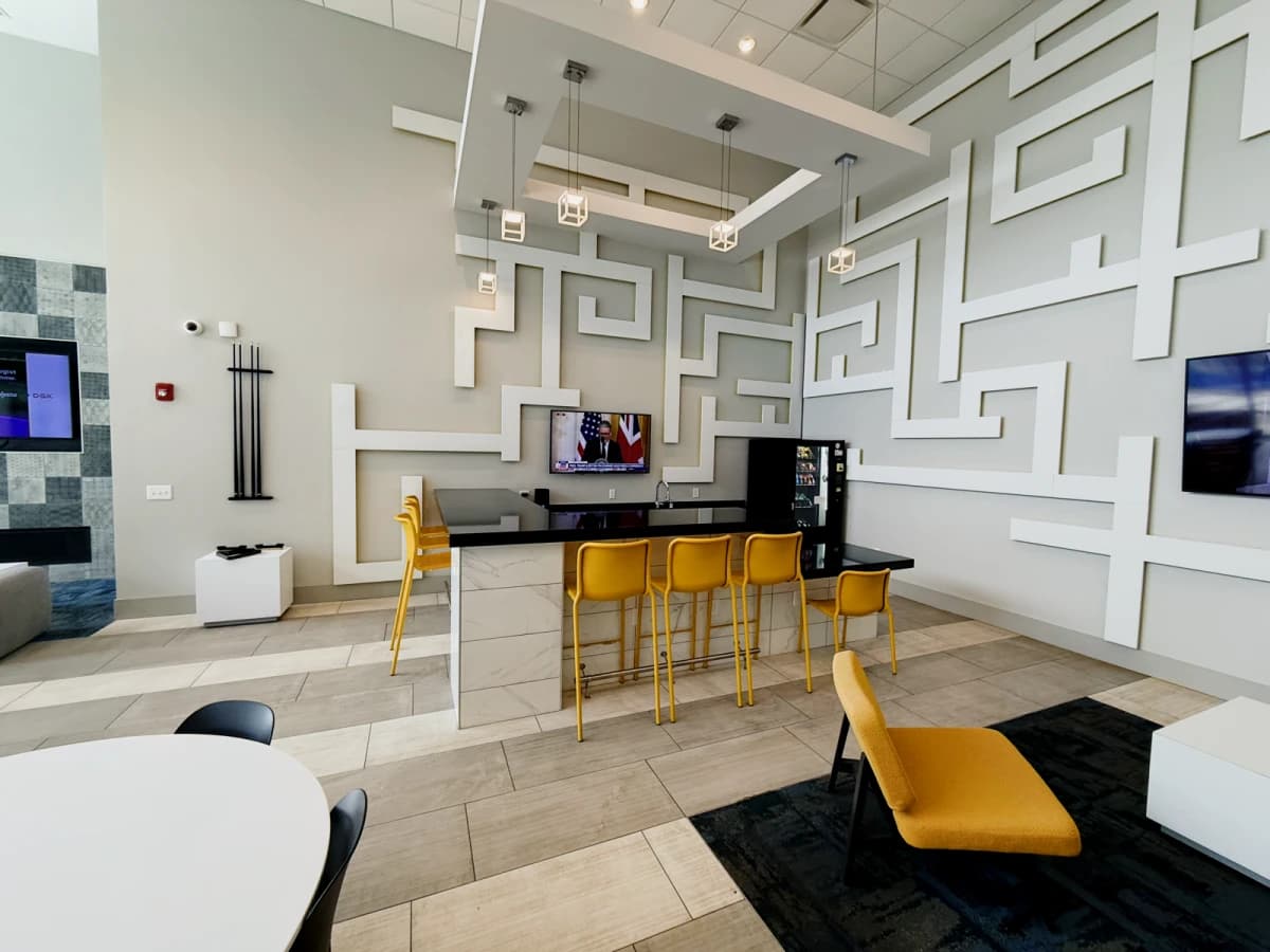 The Standard at Atlanta image