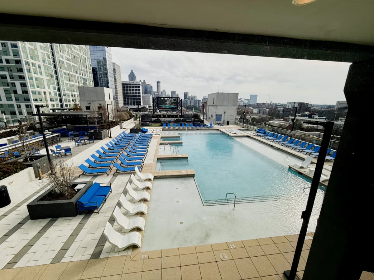 The Standard at Atlanta image