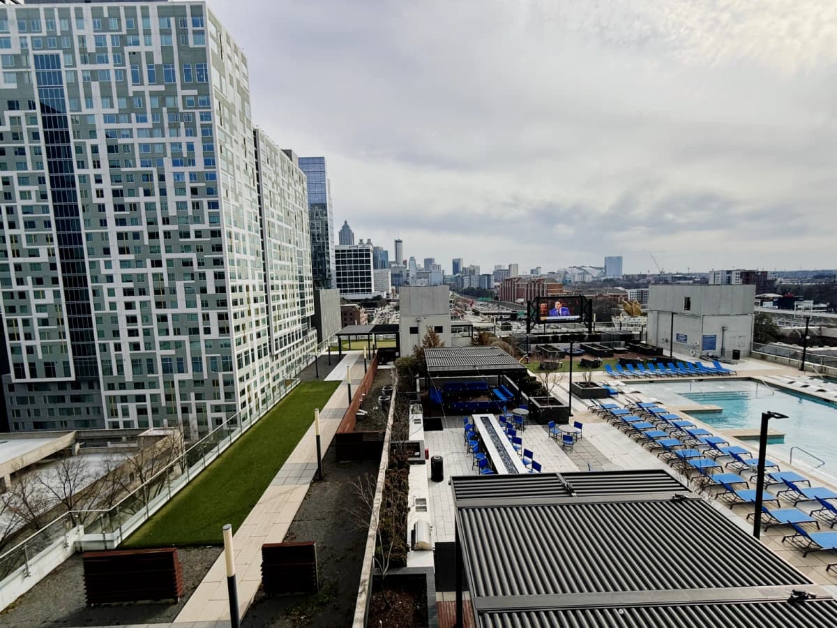 The Standard at Atlanta image