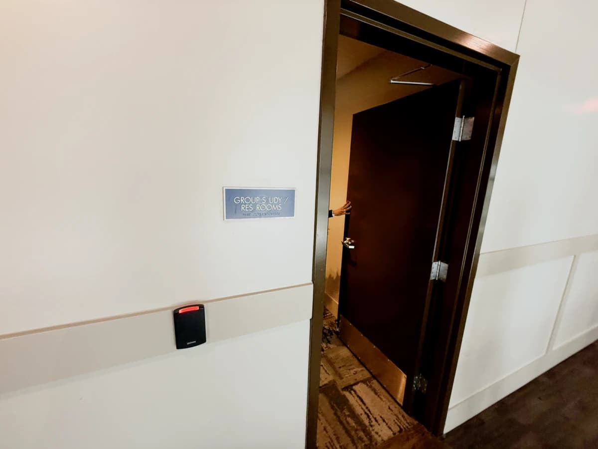 The Standard at Atlanta image