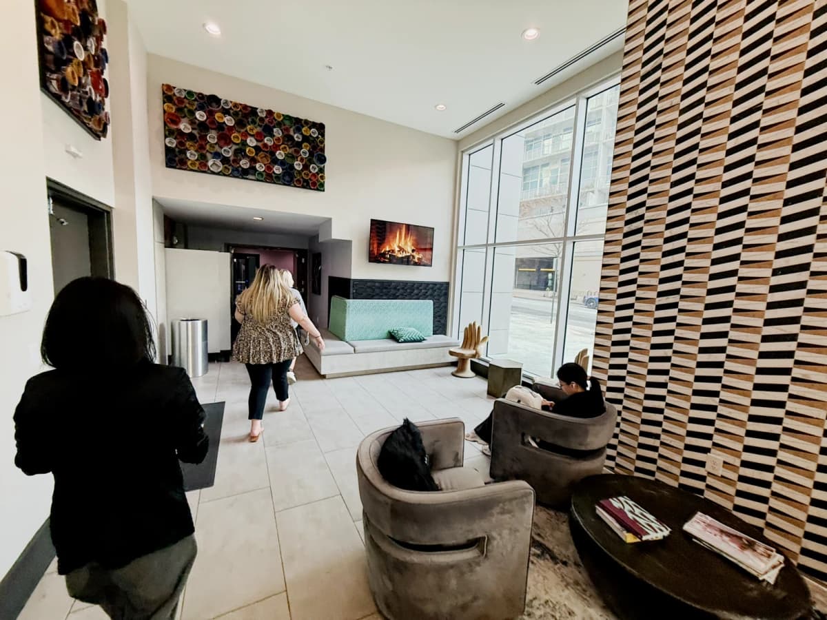 The Mark Atlanta image