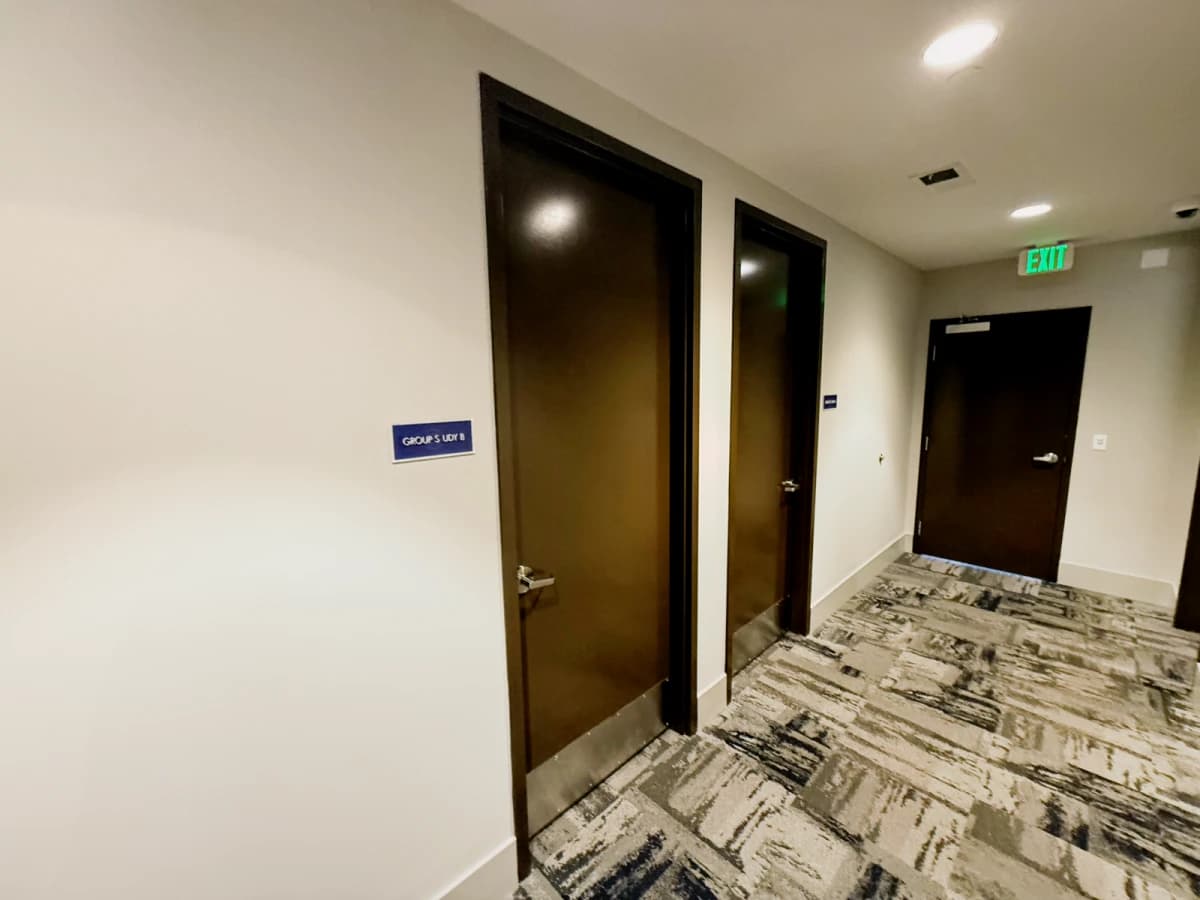 The Standard at Atlanta image