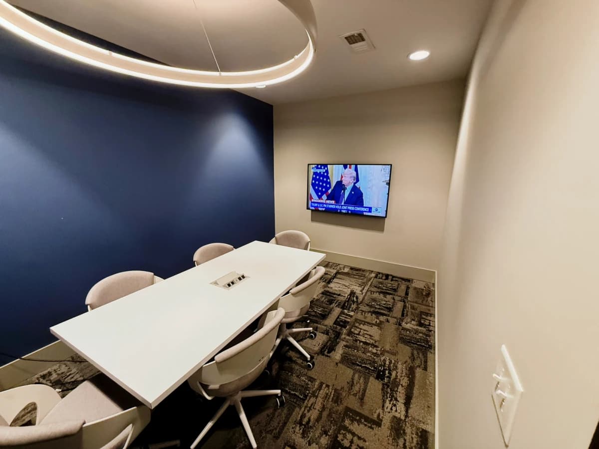 The Standard at Atlanta image
