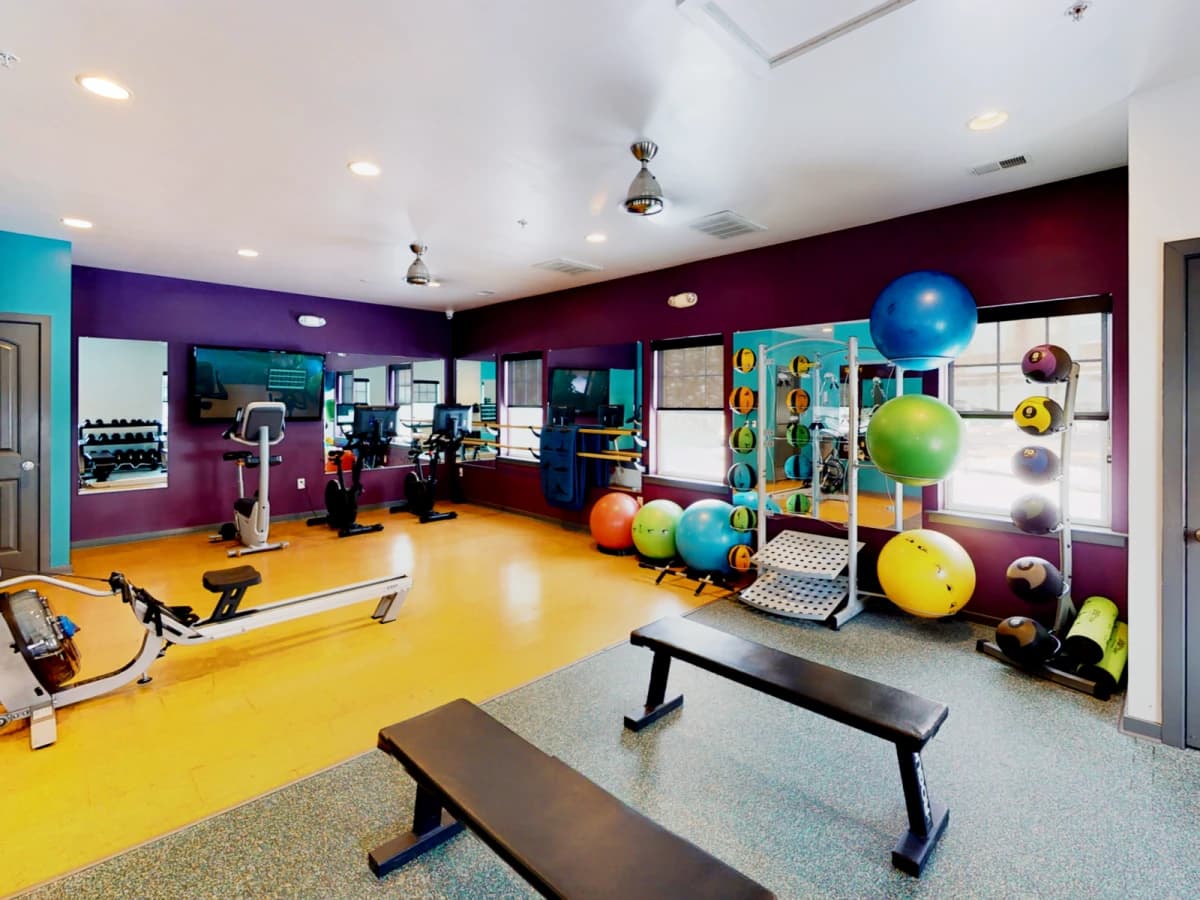 Fitness&Recreation