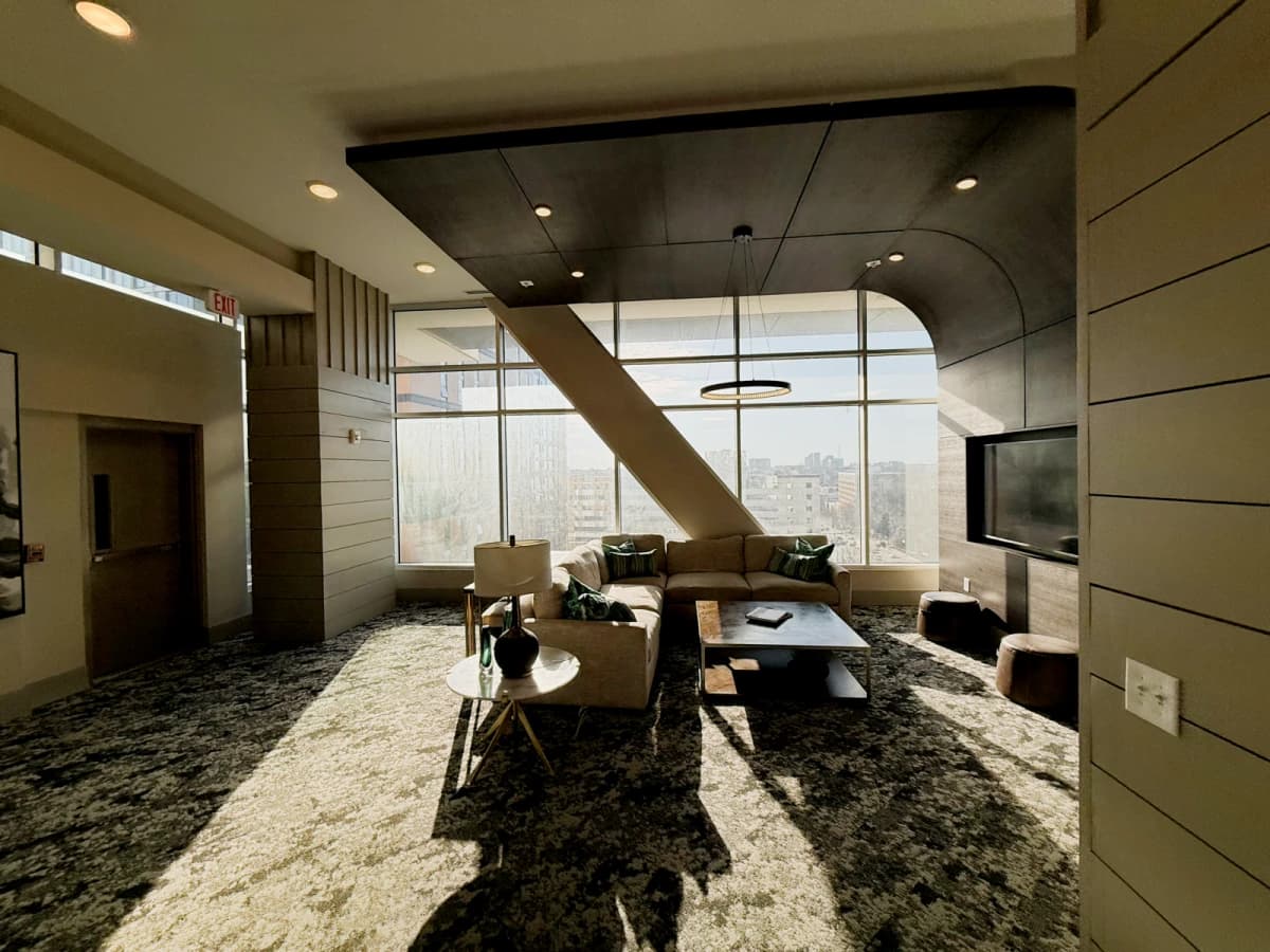 The Mark Atlanta image