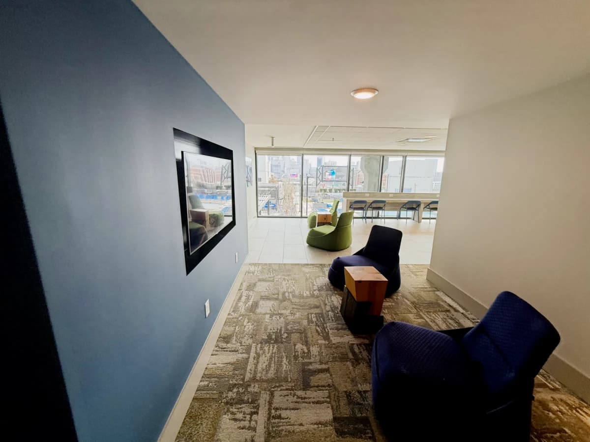 The Standard at Atlanta image