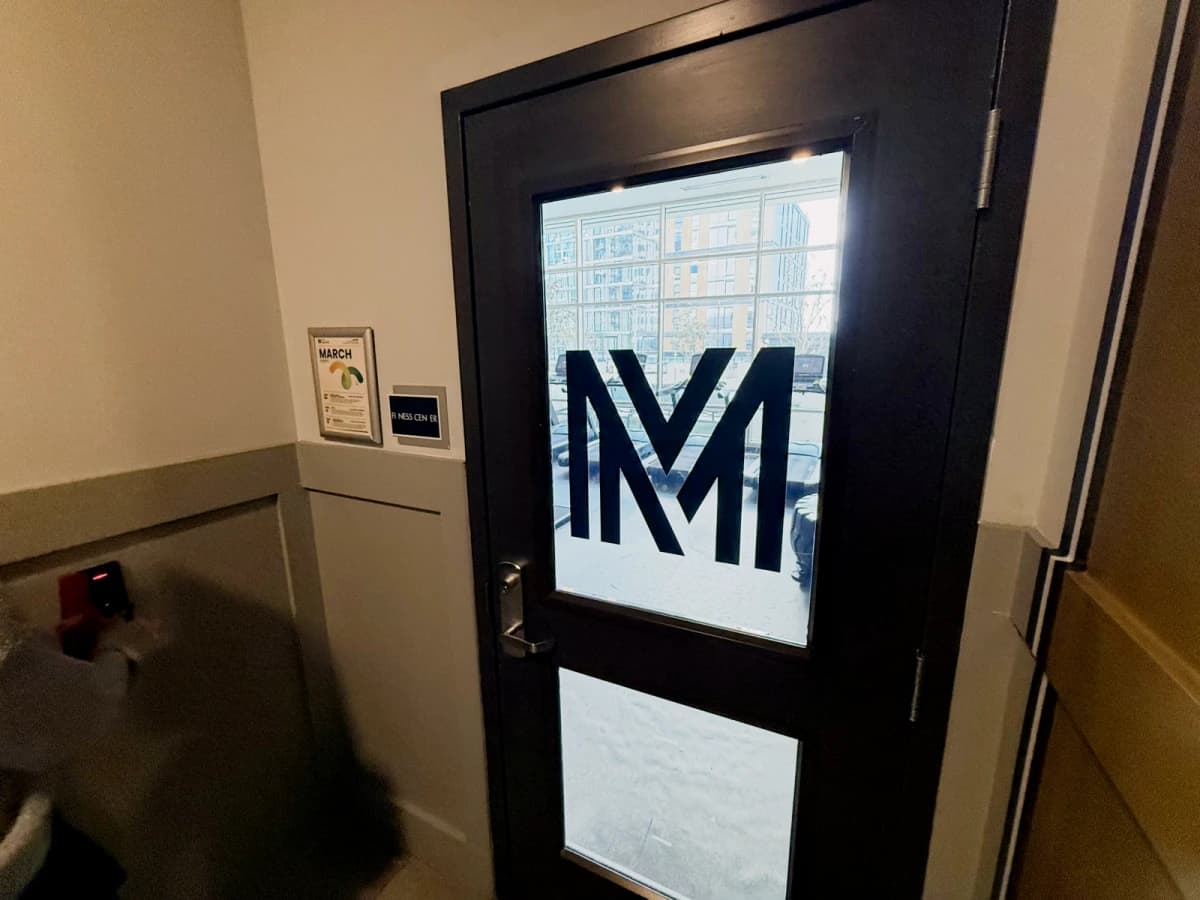 The Mark Atlanta image
