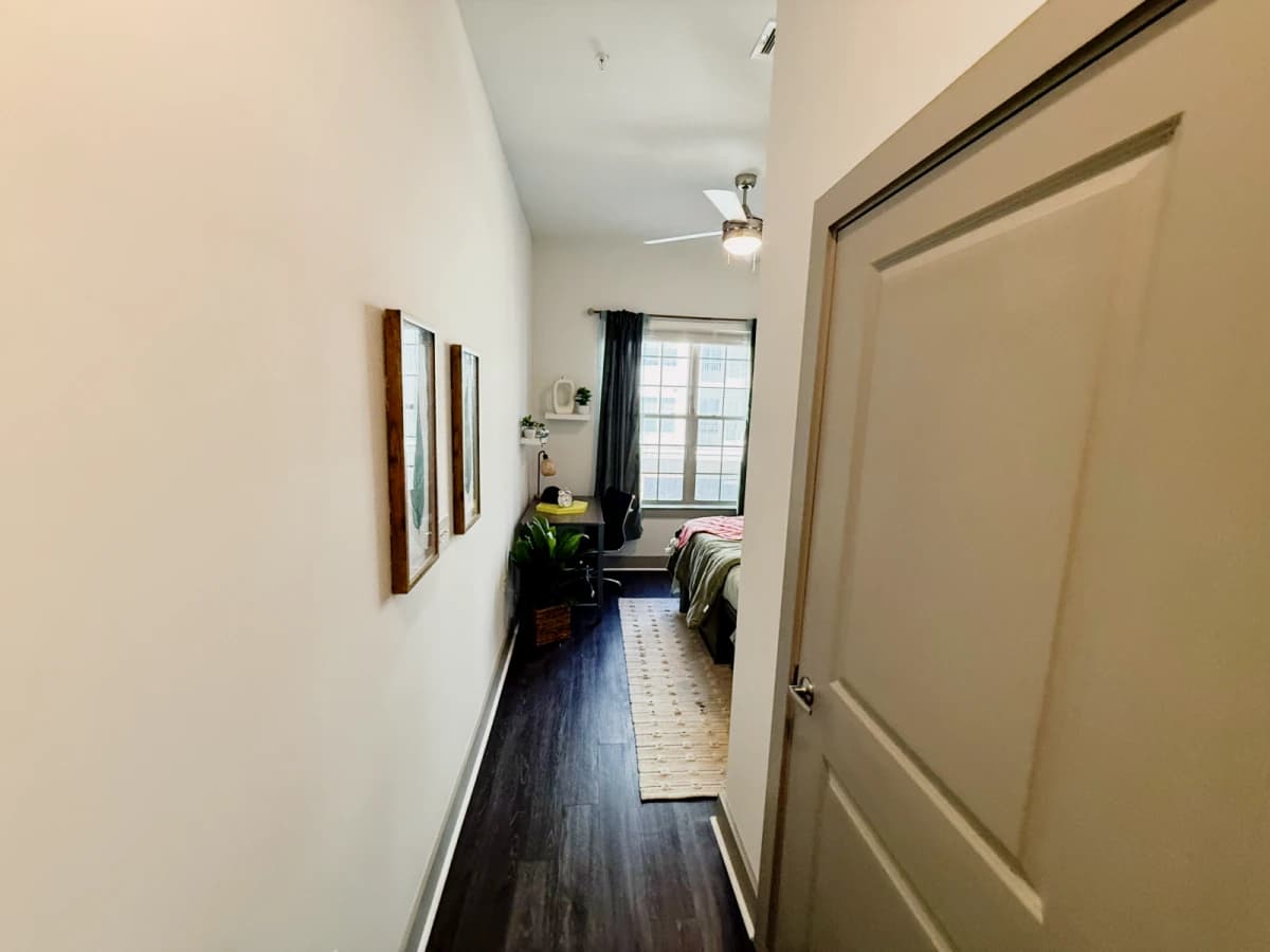 4 Bedroom 4 Bathroom Private