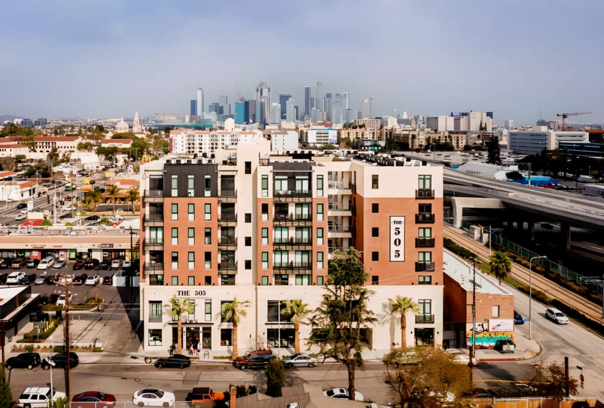 The 505 image 5