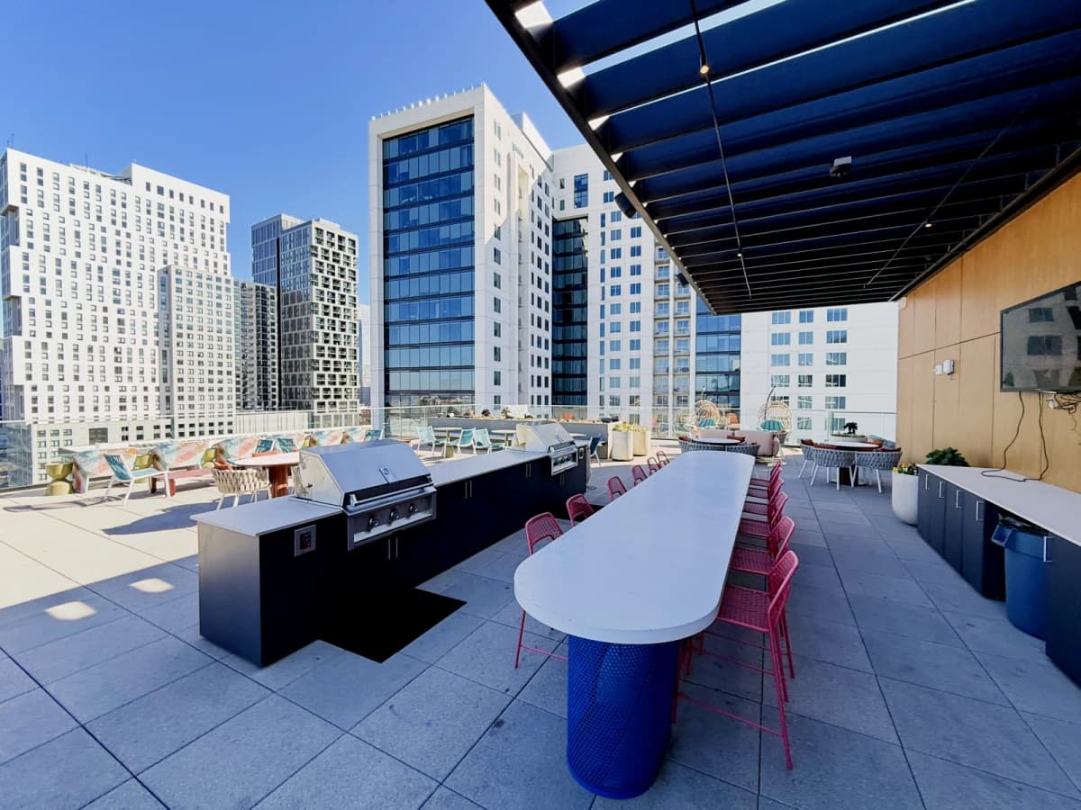 Hub Atlanta image