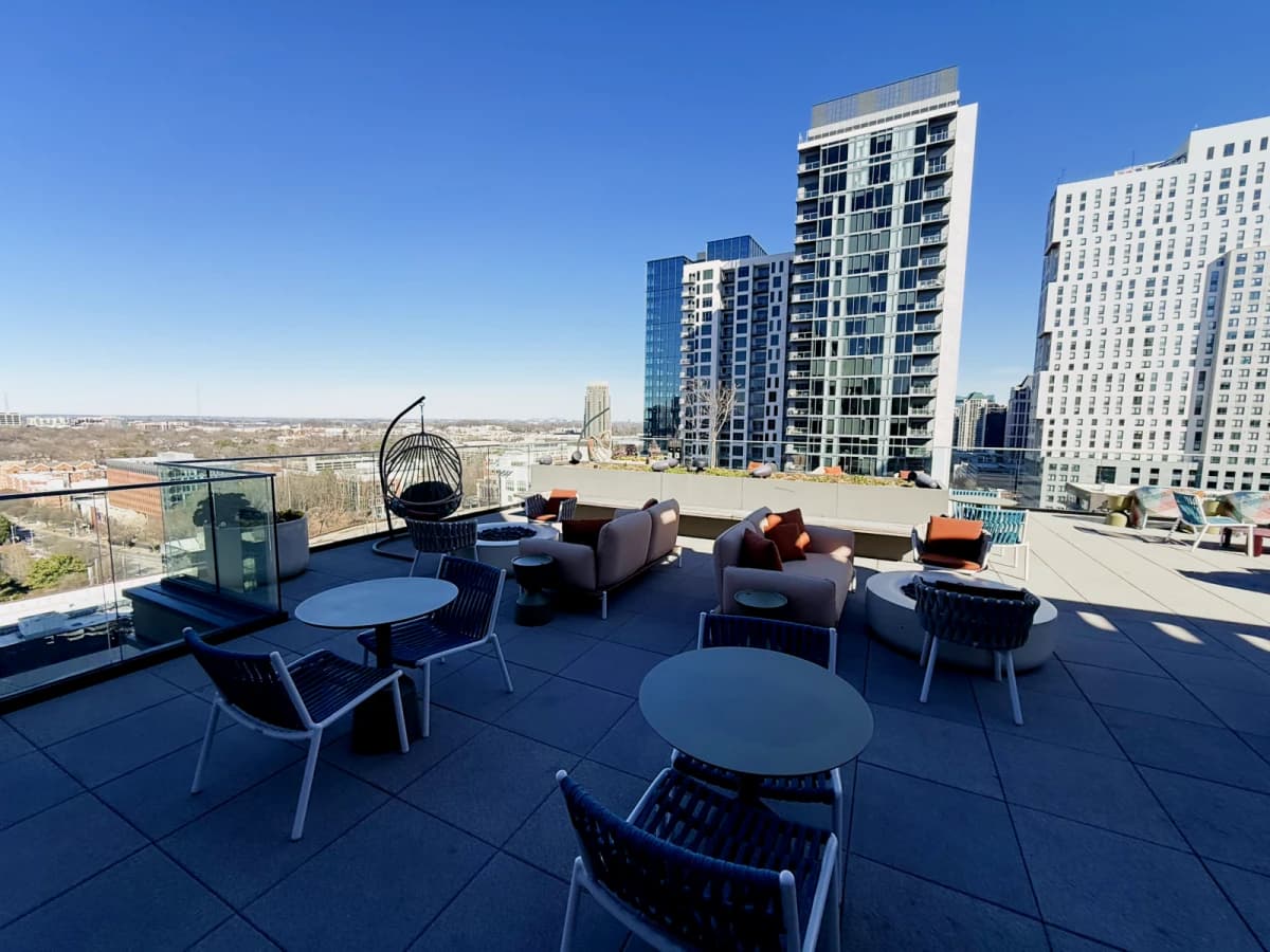Hub Atlanta image