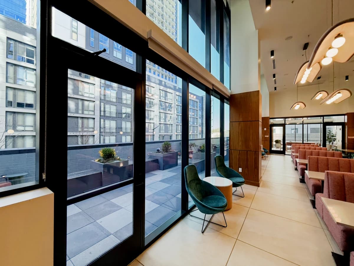 Hub Atlanta image