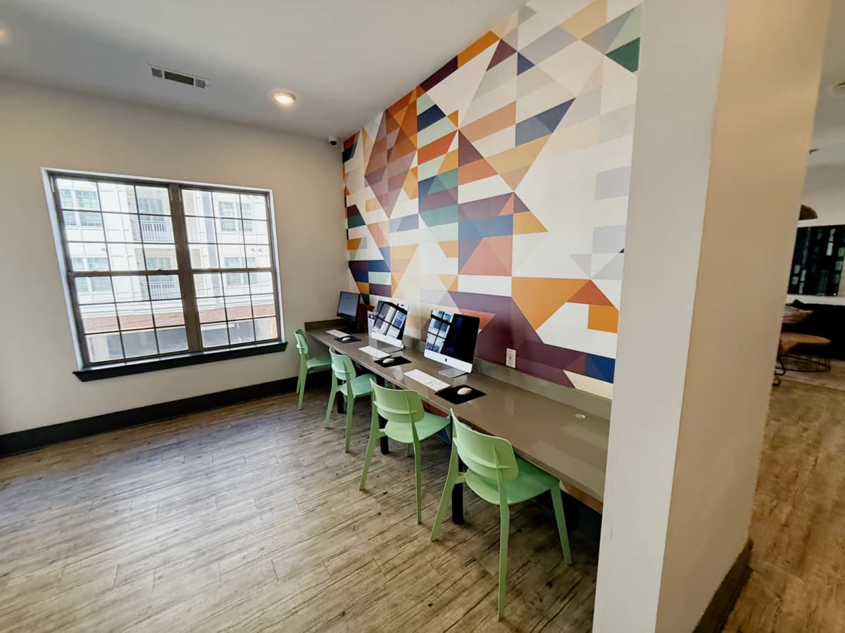 Paloma West Midtown Apartments image