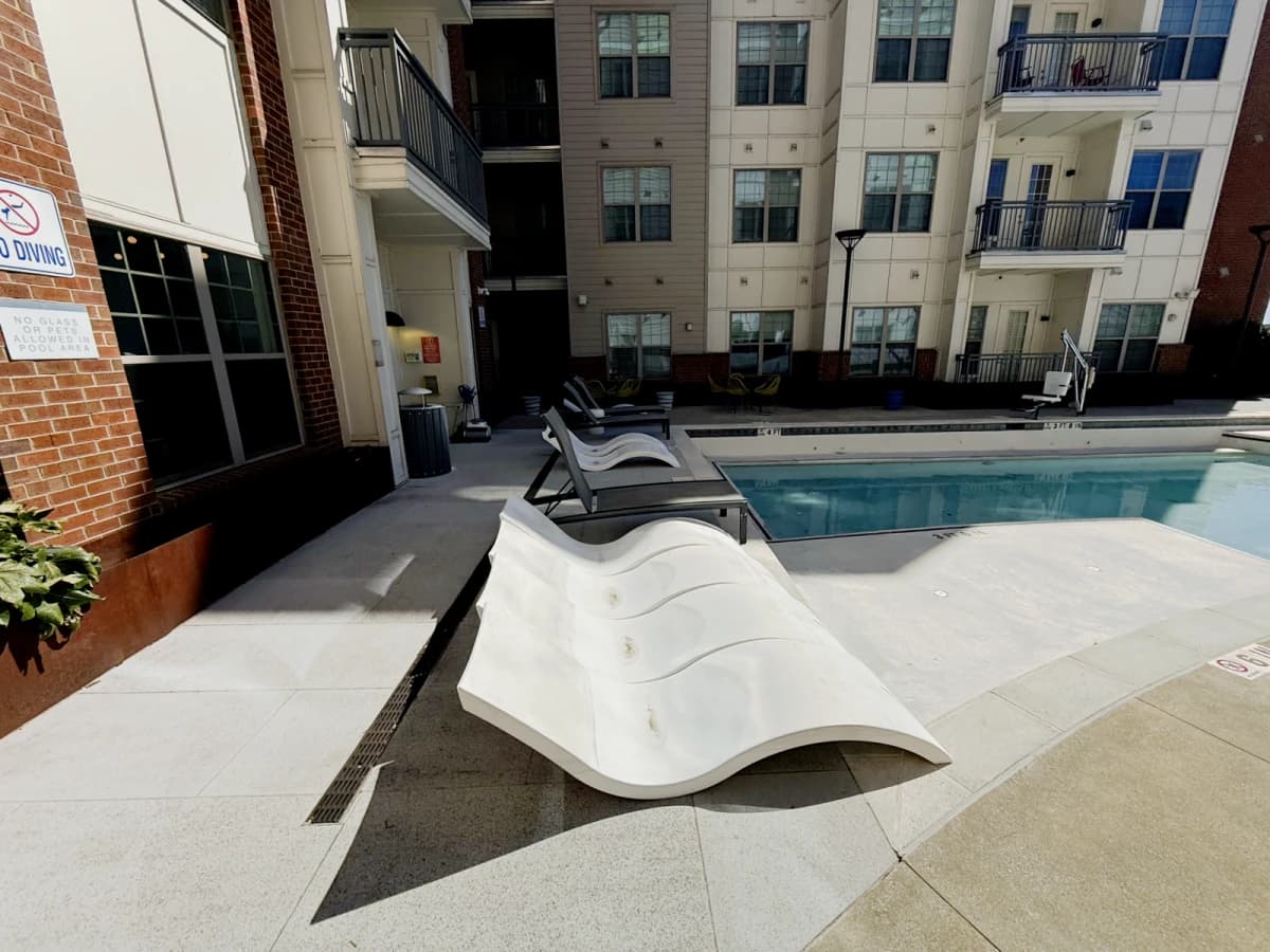 Paloma West Midtown Apartments image