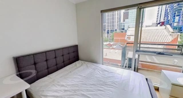 Master Room*608