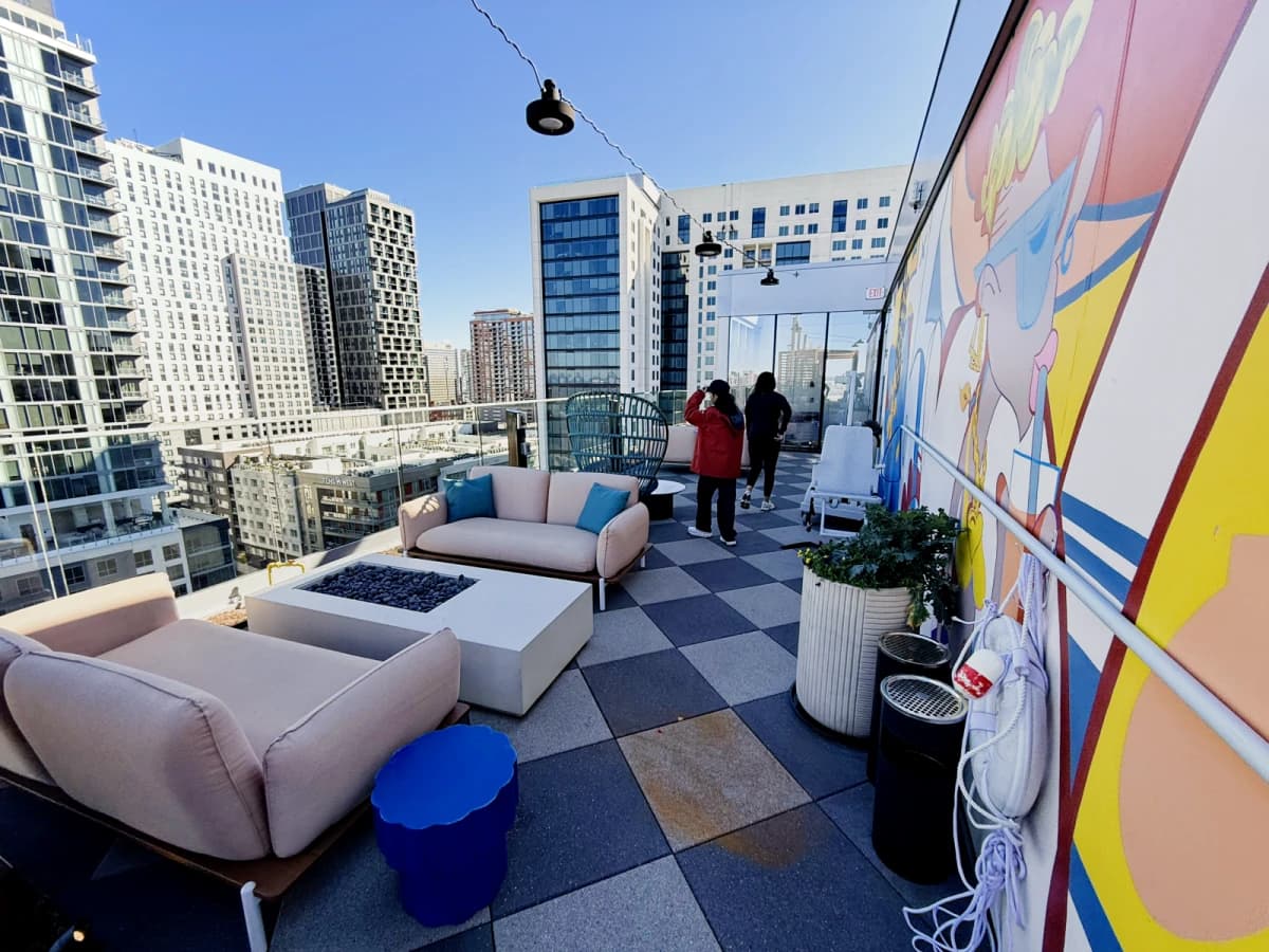 Hub Atlanta image