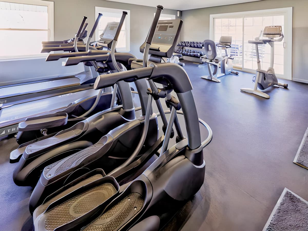 Fitness&Recreation