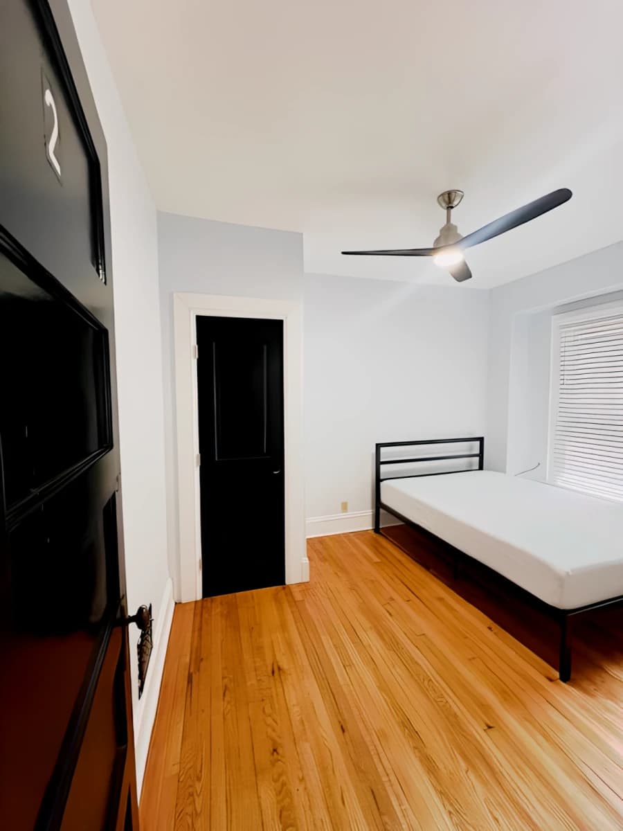 3 Bed 1 Bath