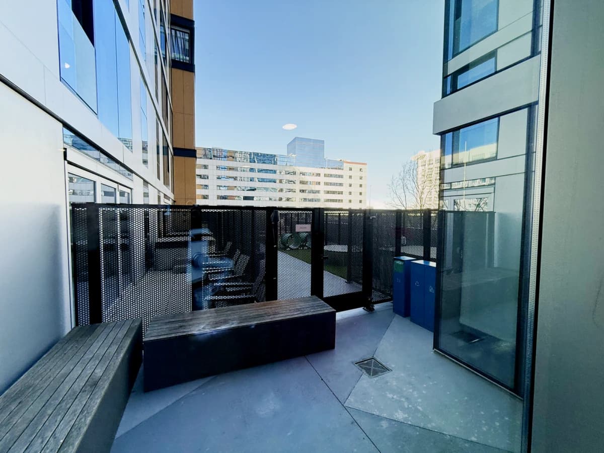 Hub Atlanta image