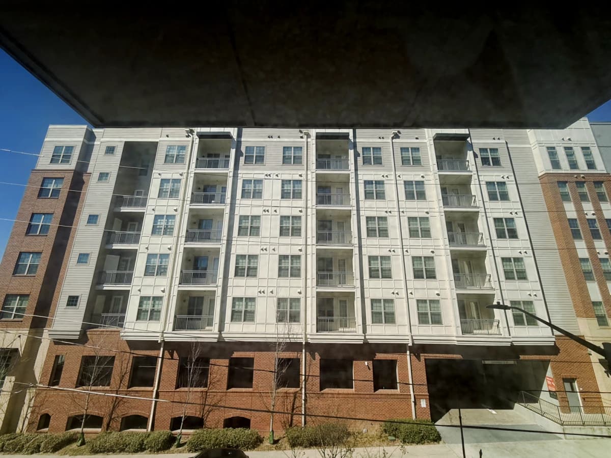 Paloma West Midtown Apartments image