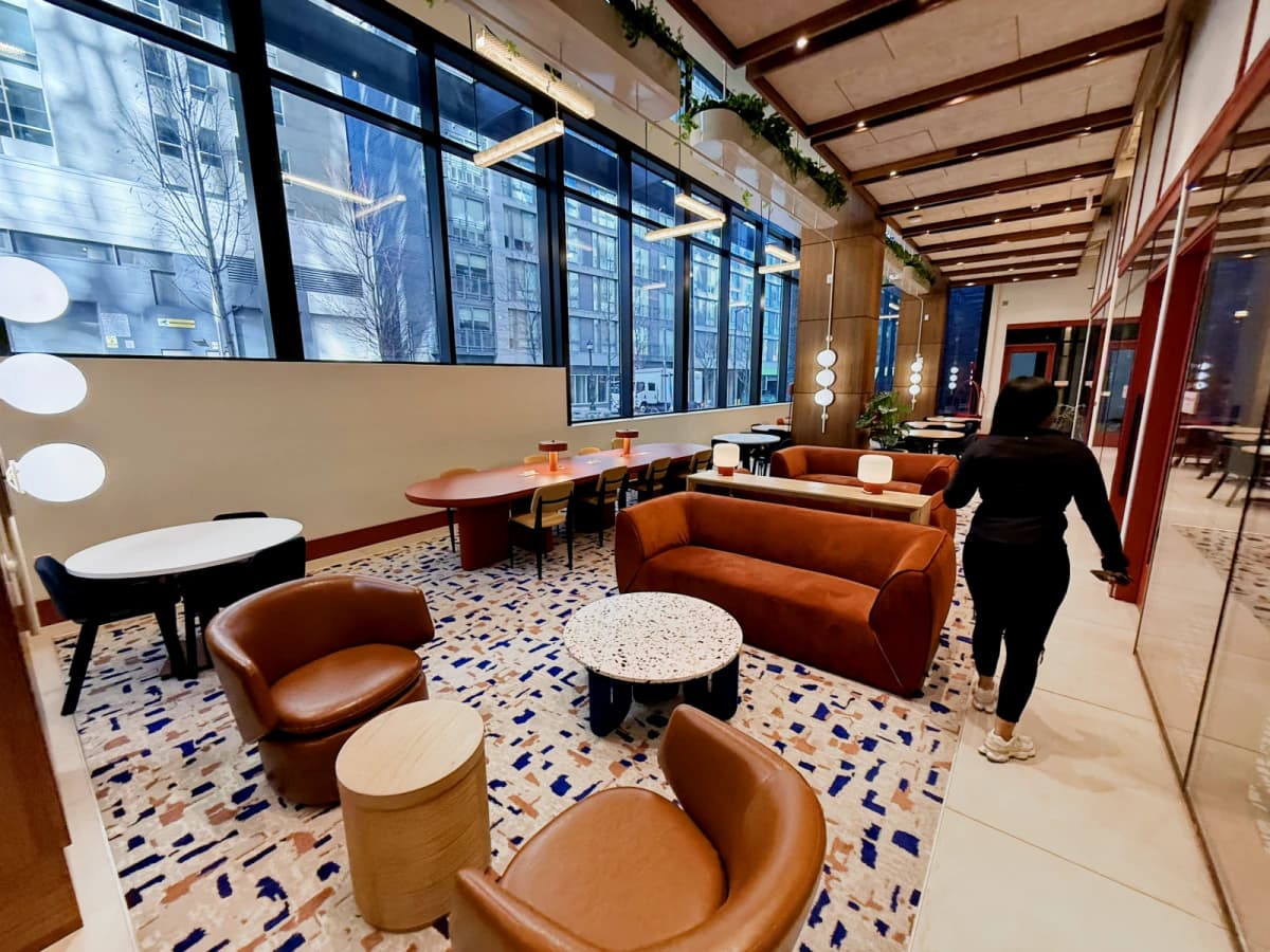 Hub Atlanta image